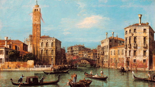 1697-1768_Canaletto 1697-1768 Canaletto